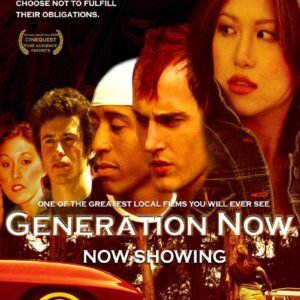 Generation Now