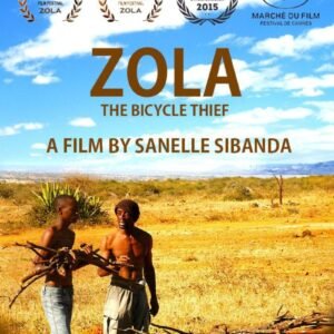 Zola The Bicycle Thief